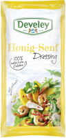 Develey Honig-Senf-Dressing Portionsbeutel 75 ml